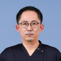 守山貴宣室長の近影