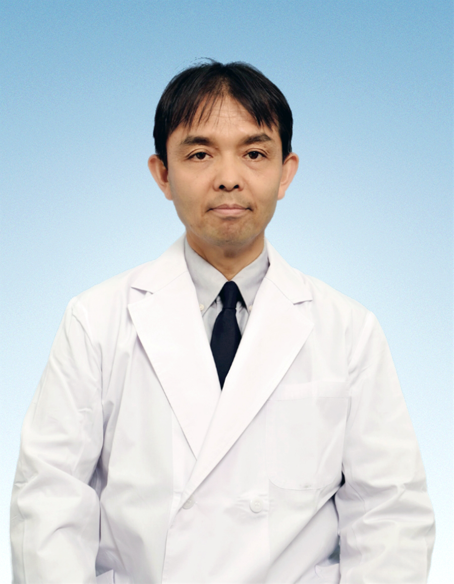 野畑俊介