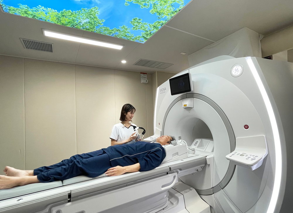 MRI検査
