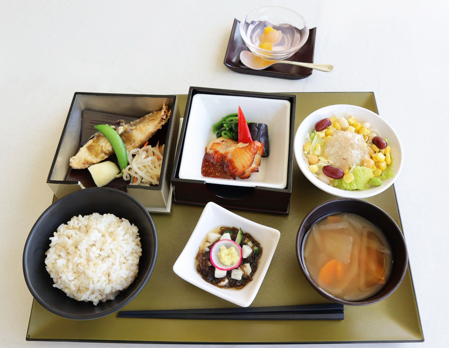 予防検診センタードック食