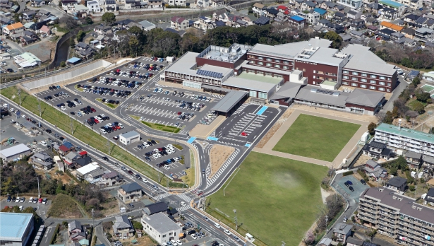 浜松市リハビリテーション病院