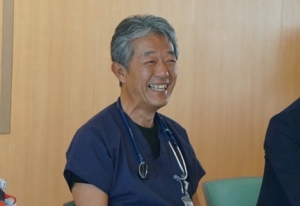 鈴木理志（すずきさとし）