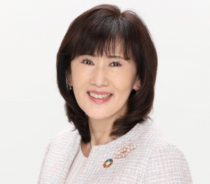 理事 鎌田裕子