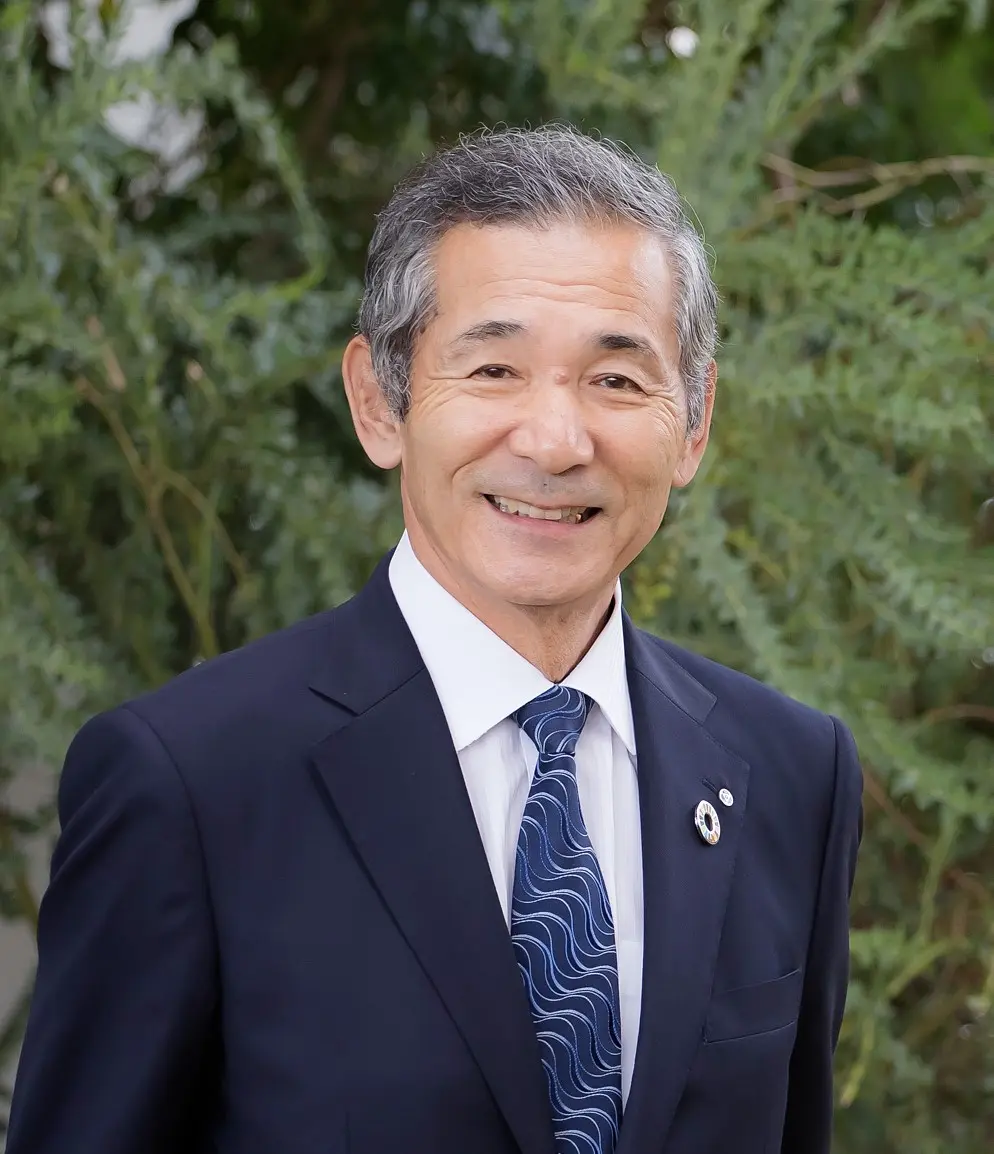 山本敏博