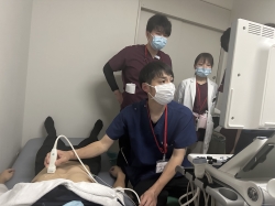 エコーレクチャー