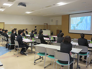 イベント 就職説明会