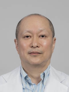井上　聡　部長