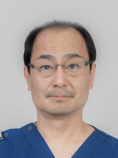 早川 達也 院長補佐