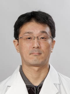 多々内 暁光 部長