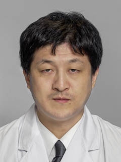 三澤 健太郎 部長