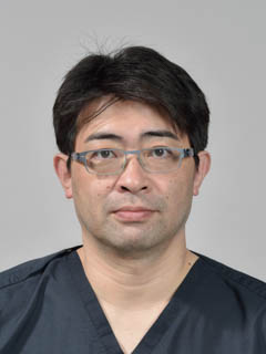 冨永 亨 整形外科部長