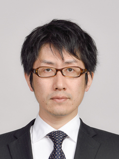 村尾 浩樹 関節外科部長
