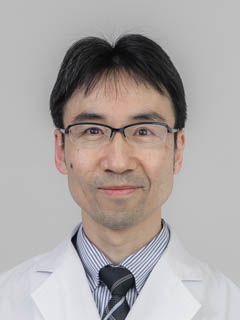 森 雅紀 部長