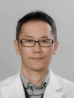 森田 達也　副院長
