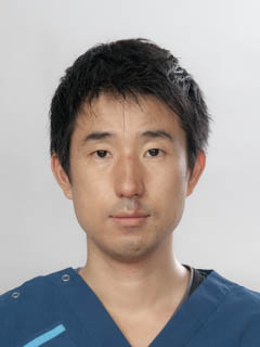 白井 憲司 部長