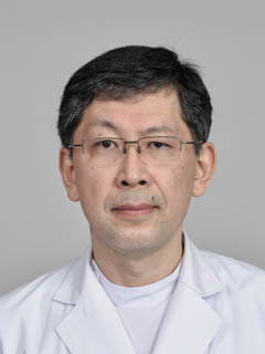 木部 哲也 副院長