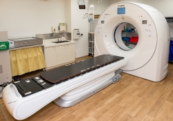 放射線治療専用CT