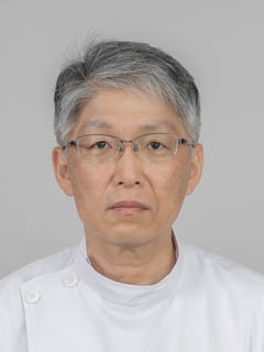 放射線治療科部長 山田和成