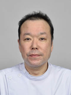 一条 勝利 部長