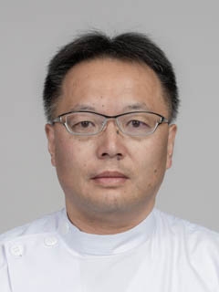 呼吸器内科　横村 光司 院長補佐