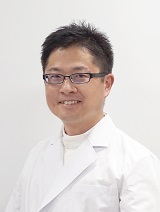 鈴木 繁 顔写真