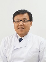 佐藤 愼一 顔写真