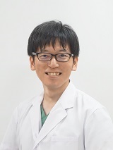 矢挽 眞士 顔写真