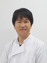 藤井 隆之 顔写真