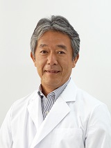 鈴木 理志 顔写真