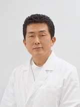 大島 祐二 顔写真