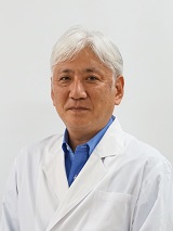 川村 研 顔写真