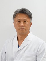 徳山 権一 顔写真