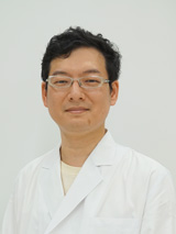 山岸 一貴 顔写真