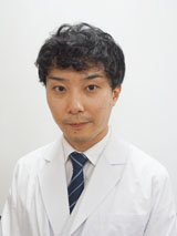 松永 宇広 顔写真