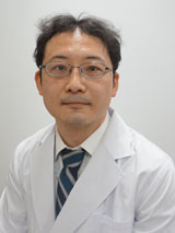 坂本 大 顔写真