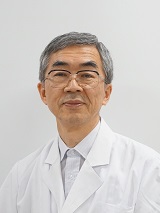瀬戸 一彦 顔写真