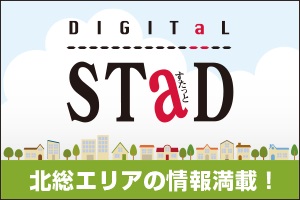 デジタルSTaD