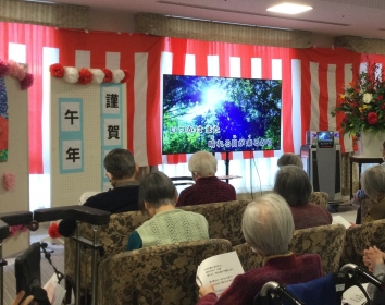 カラオケ、盛り上がりました。